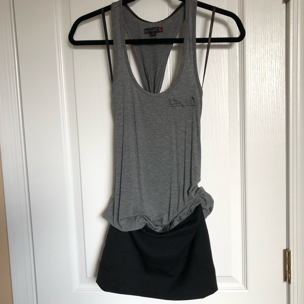 Guess dress